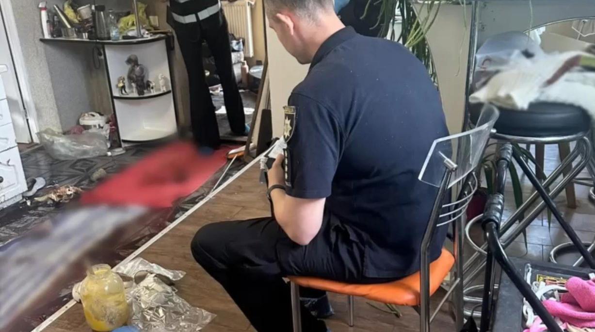 В Одесской области будут судить женщину за убийство пенсионерки и кражу имущества В Одесской области будут судить женщину за убийство пенсионерки и кражу имущества