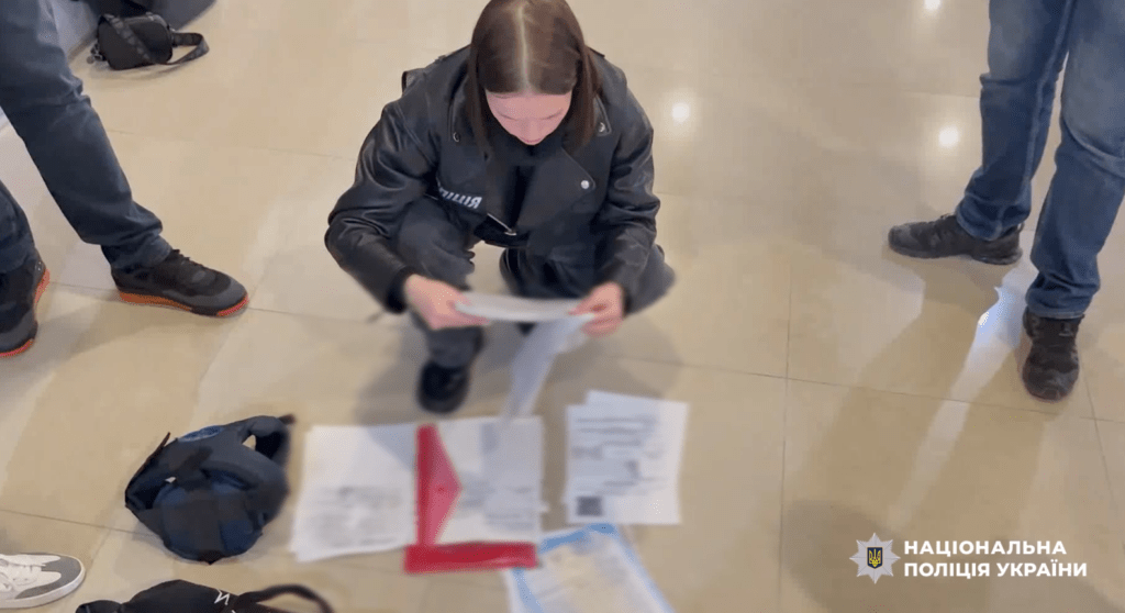 «Побити та змусити переписати майно»: на Одещині попередили злочин відносно військового «Побити та змусити переписати майно»: на Одещині попередили злочин відносно військового