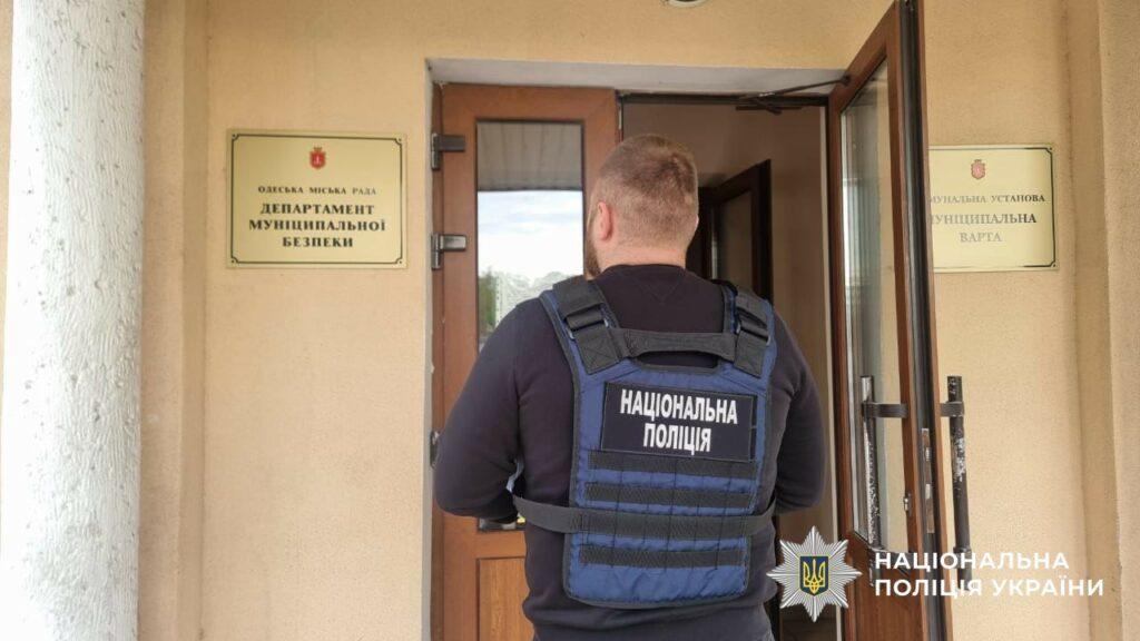 Привласнили 1,6 млн грн під час закупівель для ЗСУ: під підозрою посадовці Одеської міськради Присвоили 1,6 млн грн во время закупок для ВСУ: под подозрением должностные лица Одесского горсовета