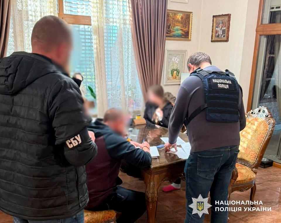 Привласнили 1,6 млн грн під час закупівель для ЗСУ: під підозрою посадовці Одеської міськради Присвоили 1,6 млн грн во время закупок для ВСУ: под подозрением должностные лица Одесского горсовета