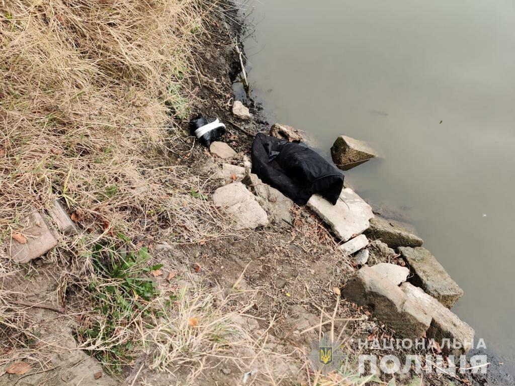 Забила мужчину камнем и избавилась от тела: в Одесской области осудили женщину за убийство