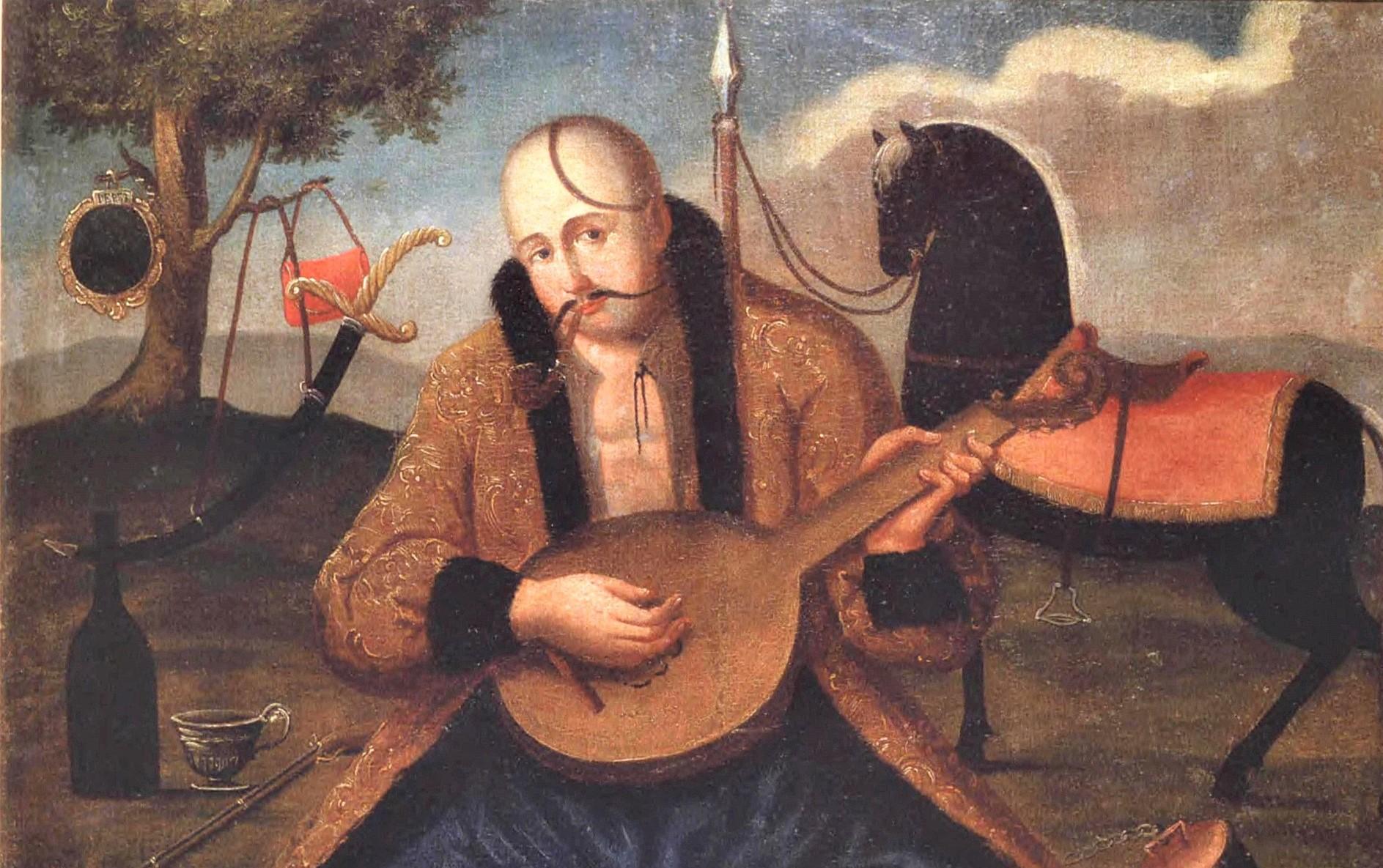 Между мирами мертвых и живых: загадочные кресты козаков-характерников нашли в Николаевской области