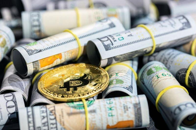 Криптовалюты в странах с высокой инфляцией: инструмент выживания Криптовалюты в странах с высокой инфляцией: инструмент выживания