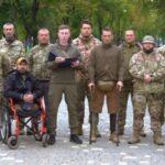 Ветераны ВСУ обратились к Президенту с требованием отстранить главу Одесской ОВА Олега Кипера