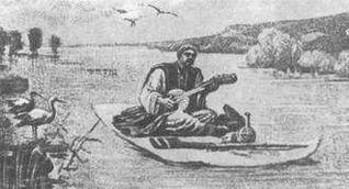 Между мирами мертвых и живых: загадочные кресты козаков-характерников нашли в Николаевской области