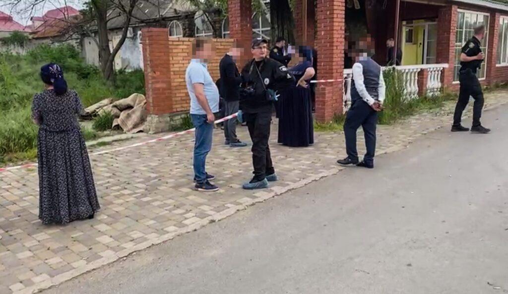 Забив до смерті жінку через відмову дати гроші: житель Одещини отримав вирок суду