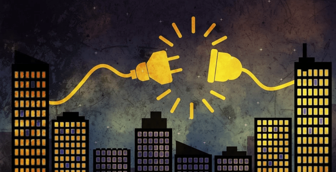 В Одесской области 31 октября — круглосуточные ограничения потребления В Одесской области 31 октября — круглосуточные ограничения потребления