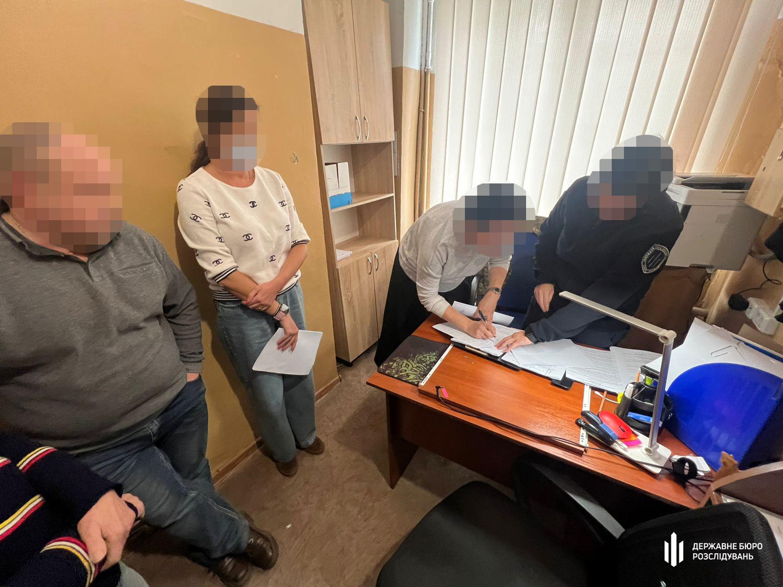 Врачи одесского ТЦК выдавали «липовые» заключения: продолжается расследование Врачи одесского ТЦК выдавали «липовые» заключения: продолжается расследование