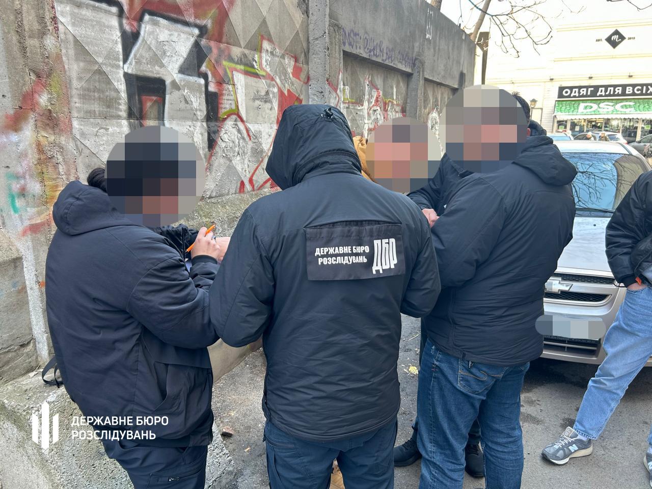 В Одесской области будут судить участников схемы по продаже «непригодности» к военной службе В Одесской области будут судить участников схемы по продаже «непригодности» к военной службе