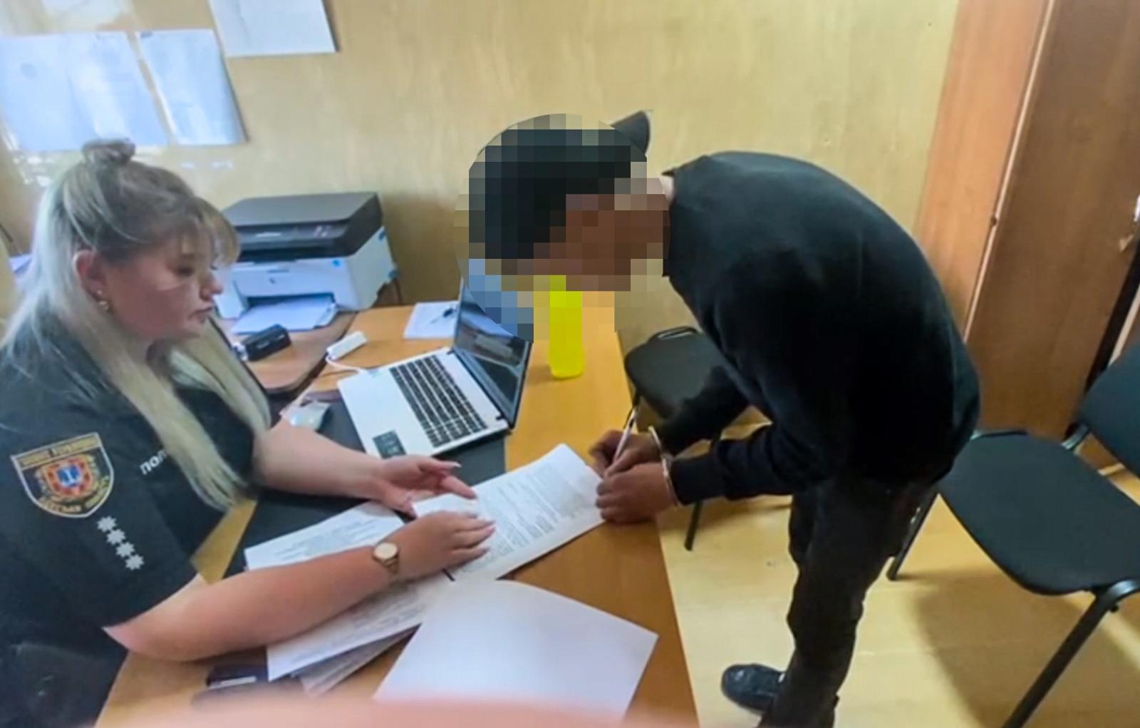 Забив до смерті жінку через відмову дати гроші: житель Одещини отримав вирок суду Забив до смерті жінку через відмову дати гроші: житель Одещини отримав вирок суду