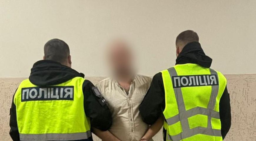 В Одессе мужчина жестоко избил приятеля во время застолья В Одессе мужчина жестоко избил приятеля во время застолья
