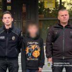 Почти в 40 километрах от дома полицейские разыскали пропавшего 11-летнего мальчика