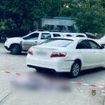 В Одессе нетрезвый водитель насмерть сбил мужчину