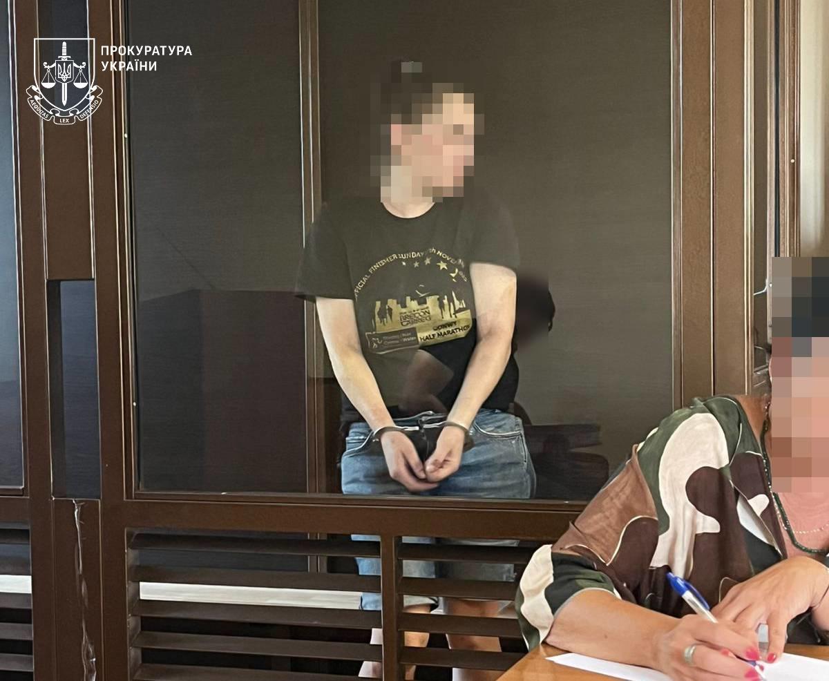 Подружжя російських агентів готувало теракт в Одесі