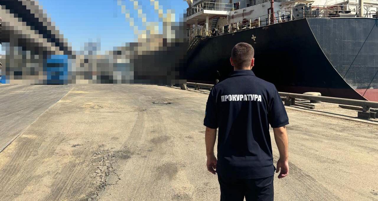 Налоговая схема с экспортом сои на 15 млн грн – директор фирмы уже возместил ущерб государству Налоговая схема с экспортом сои на 15 млн грн – директор фирмы уже возместил ущерб государству