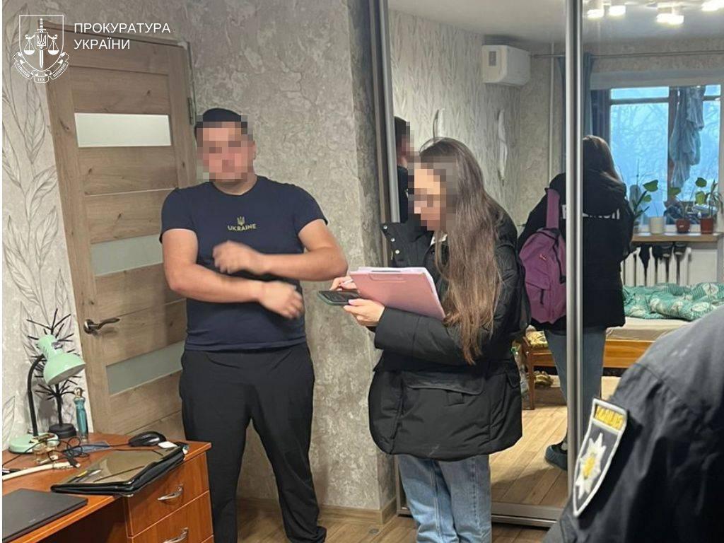 Збитки екології на 2 мільйони: на Одещині службовці лісового господарства предстануть перед судом
