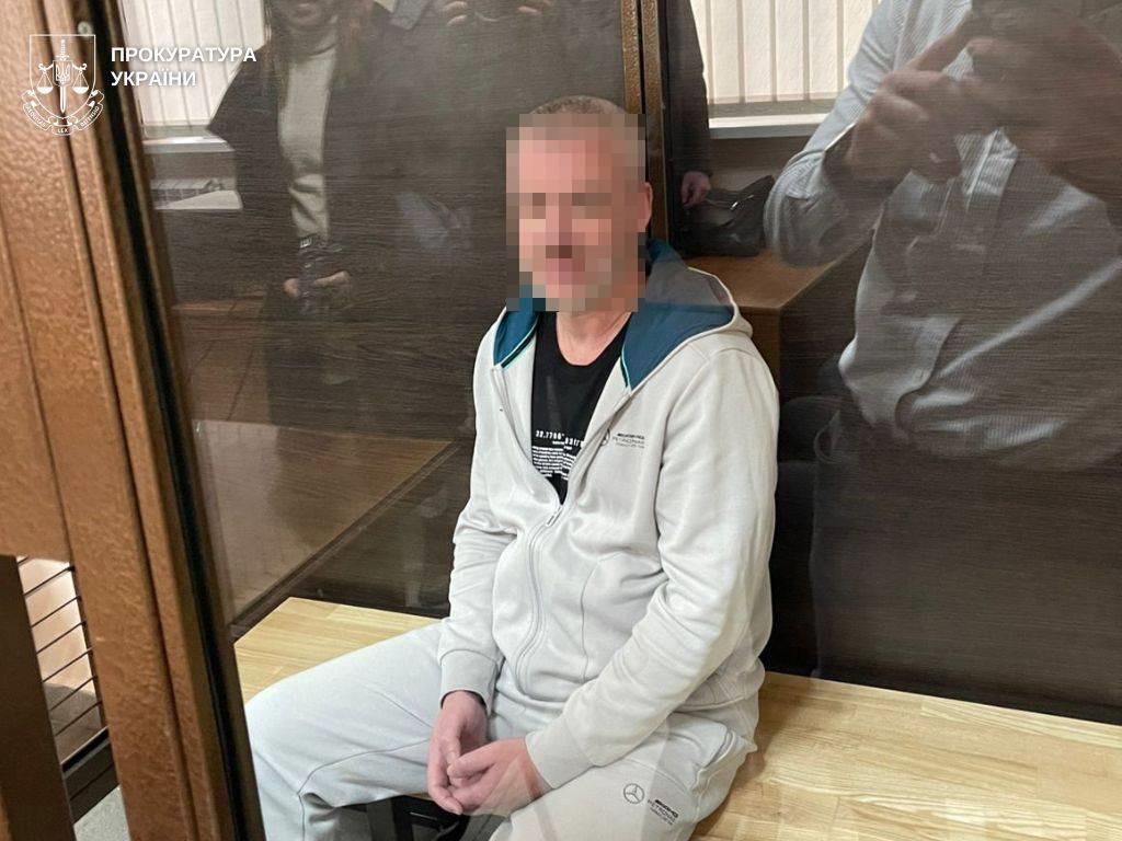В Одесі обвинуваченого у замаху на вбивство Дем’яна Ганула та Геннадія Бейбутяна засудили до 14 років позбавлення волі