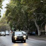 Одесситам рекомендуют ограничить передвижение по городу