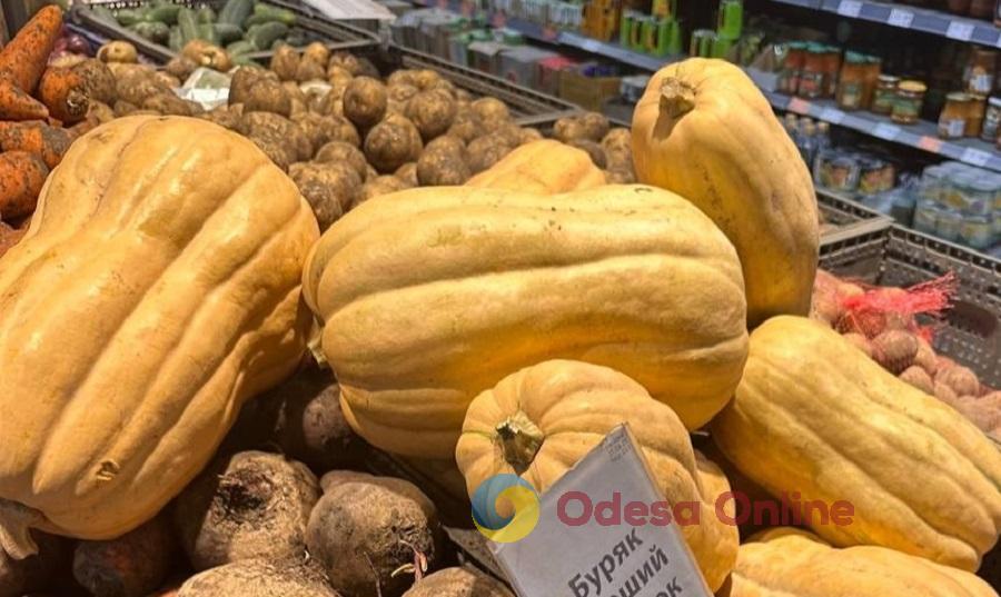 Цукор, яйця та вершкове масло: огляд цін в одеських супермаркетах