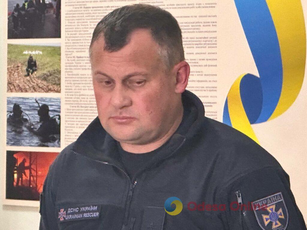 В Одессе создадут комиссию для расследования причин последствий непогоды