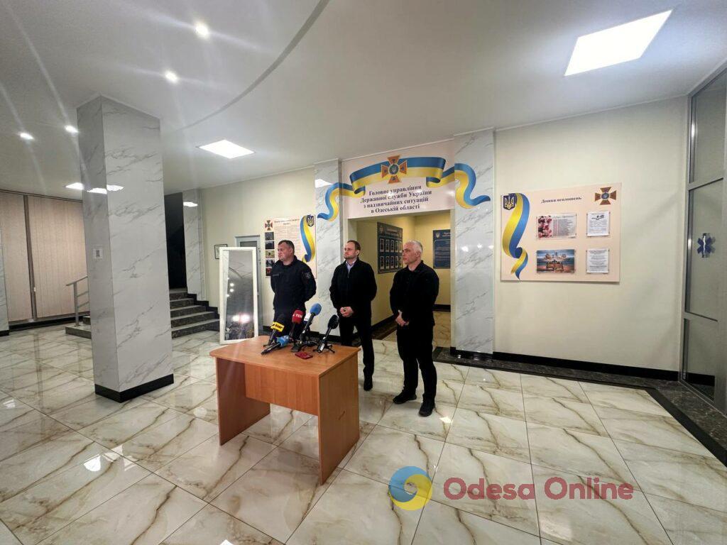 В Одессе создадут комиссию для расследования причин последствий непогоды
