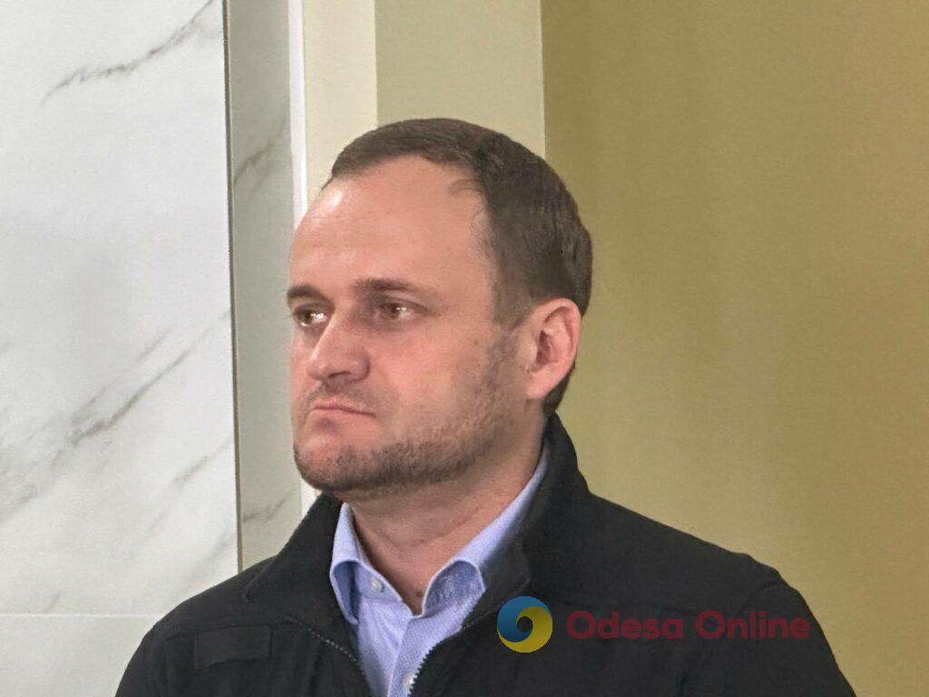 В Одессе создадут комиссию для расследования причин последствий непогоды
