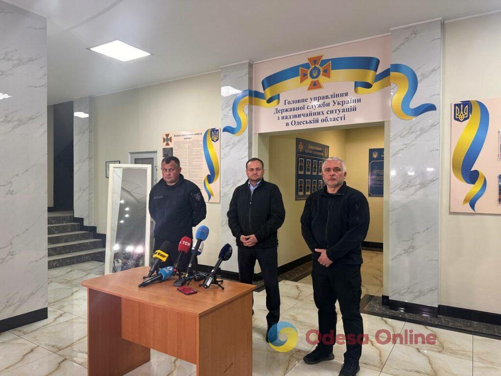 В Одессе создадут комиссию для расследования причин последствий непогоды