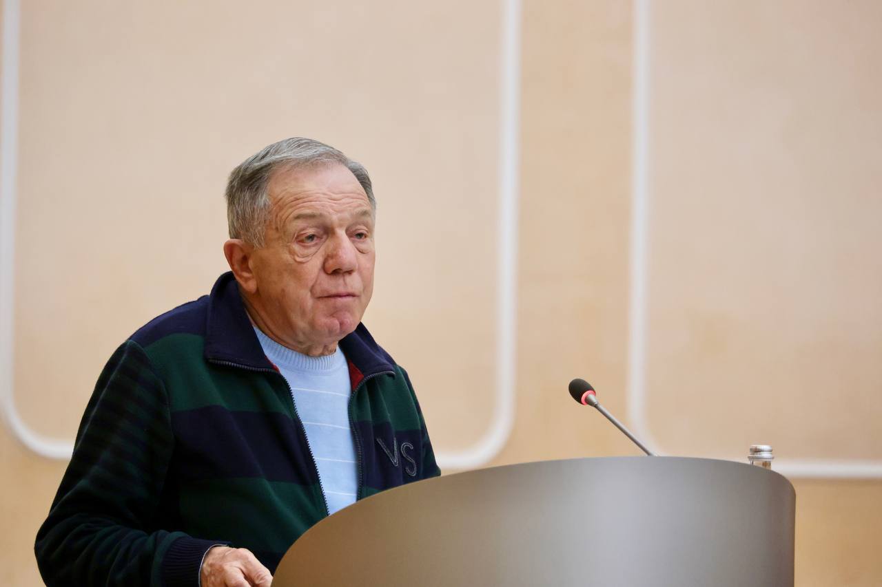Почесні громадяни Одеси закликали Президента відхилити петицію про військову адміністрацію