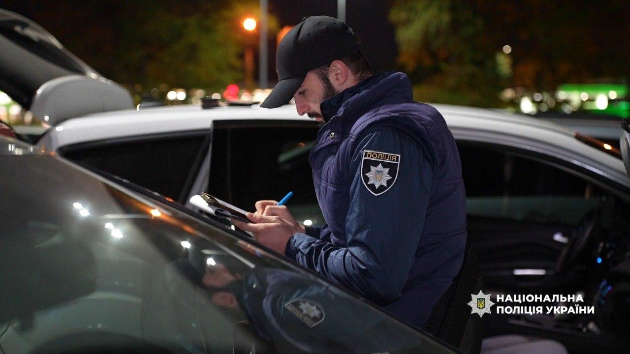 На Одещині затримали начальника райвідділу ТЦК та СП
