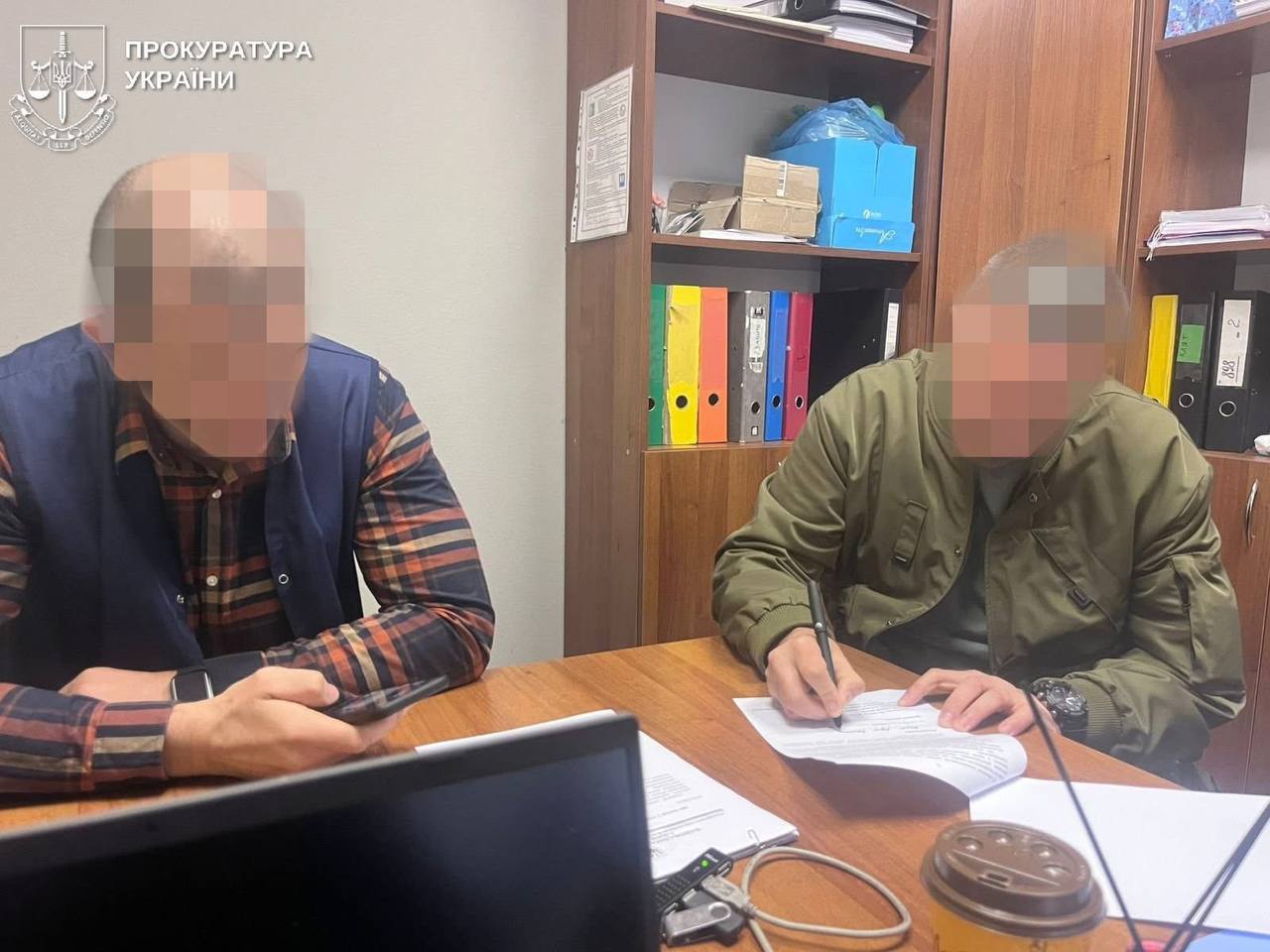 Бывшему исполняющему обязанности начальника Военной академии Одессы сообщили о подозрении Бывшему исполняющему обязанности начальника Военной академии Одессы сообщили о подозрении