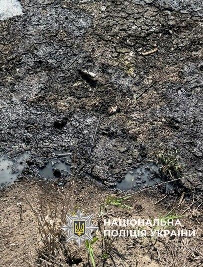 На Одещині колишній керівник підприємства отримав умовний термін за злив нафтопродуктів на полігон