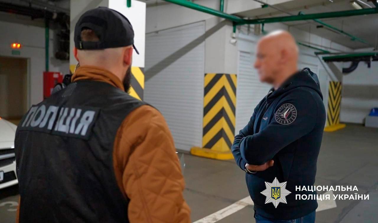 Экс-мэру Одессы и восьмерым должностным лицам сообщили о подозрении Экс-мэру Одессы и восьмерым должностным лицам сообщили о подозрении