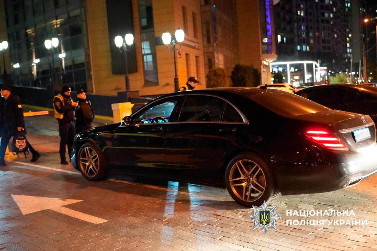 Экс-мэру Одессы и восьмерым должностным лицам сообщили о подозрении Экс-мэру Одессы и восьмерым должностным лицам сообщили о подозрении