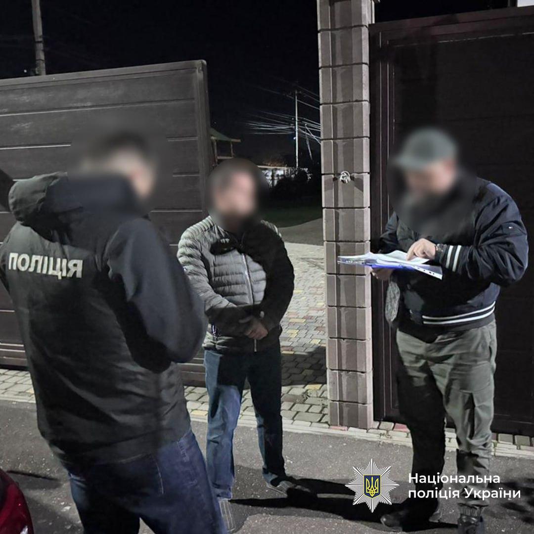 Экс-мэру Одессы и восьмерым должностным лицам сообщили о подозрении Экс-мэру Одессы и восьмерым должностным лицам сообщили о подозрении