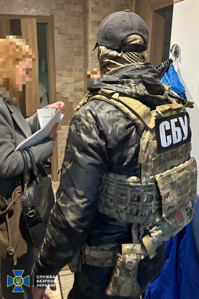 Привласнили 1,6 млн грн під час закупівель для ЗСУ: під підозрою посадовці Одеської міськради Присвоили 1,6 млн грн во время закупок для ВСУ: под подозрением должностные лица Одесского горсовета