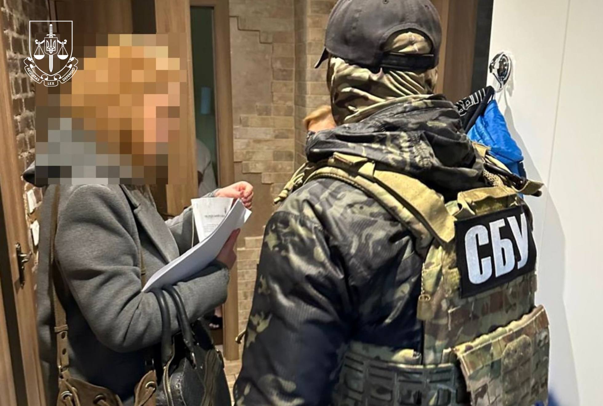 Присвоили 1,6 млн грн во время закупок для ВСУ: под подозрением должностные лица Одесского горсовета Присвоили 1,6 млн грн во время закупок для ВСУ: под подозрением должностные лица Одесского горсовета