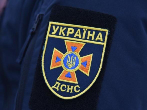 В Одесском районе на месте пожара обнаружено тело мужчины.