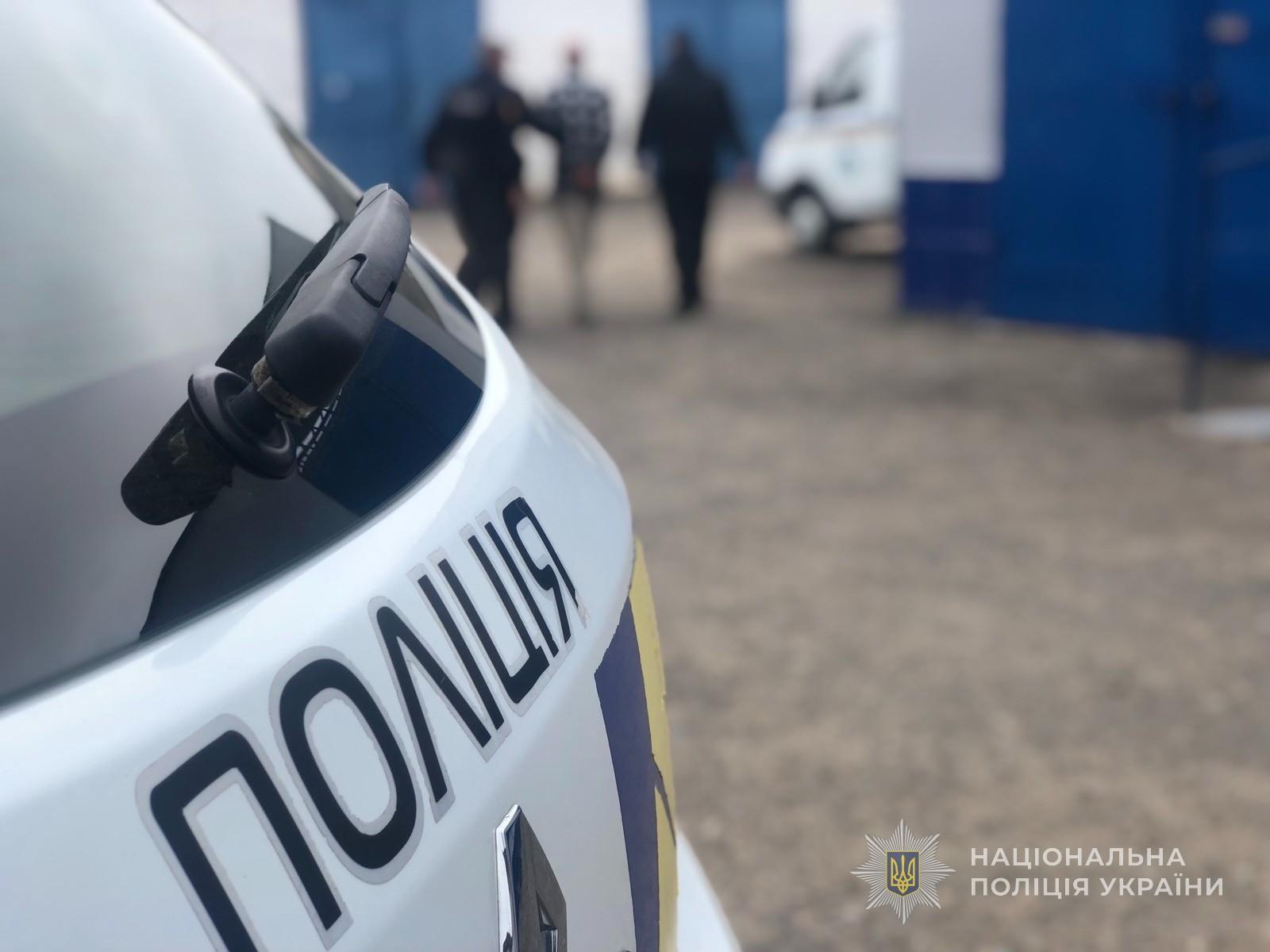 Житель Одесской области во время застолья зарезал соседа