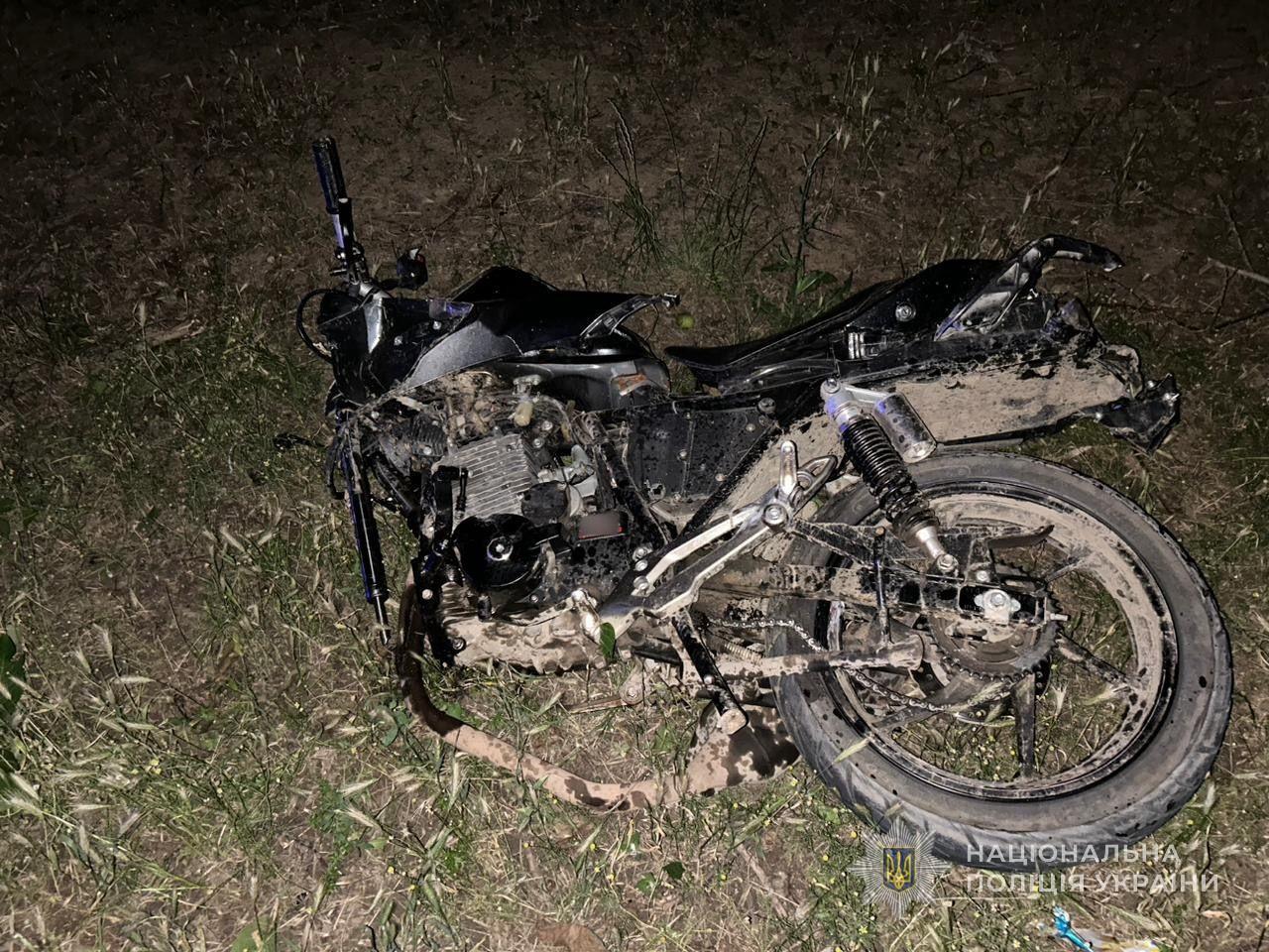 П’яний за кермом: мешканця Одещини засудили до 8,5 років позбавлення волі за смертельну ДТП