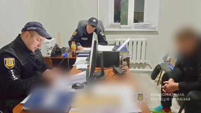 Женщина и ее 16-летняя дочь погибли в ДТП на трассе Киев-Одесса — водитель задержан