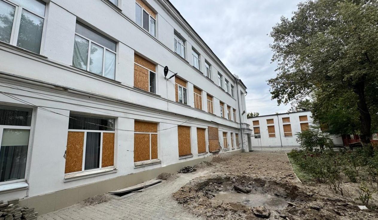 На Херсонщині через російські обстріли загинули троє людей, ще десятеро поранені На Херсонщині через російські обстріли загинули троє людей, ще десятеро поранені