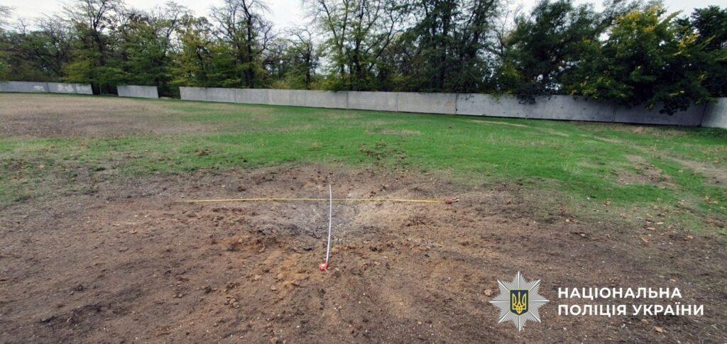На Херсонщині внаслідок російських обстрілів двоє людей поранено та пошкоджено 19 об’єктів