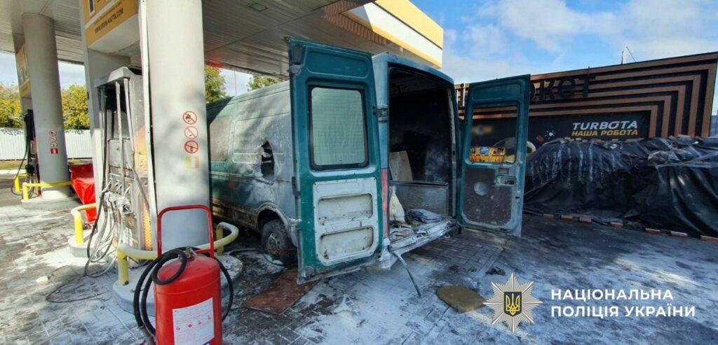 В Херсонской области из-за обстрелов рф погиб один человек, еще пятеро ранены