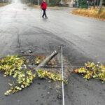 Российские войска сутки атаковали Херсонскую область: пятеро человек ранены