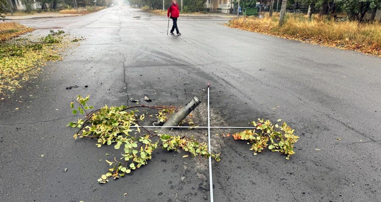 Російські війська добу атакували Херсонщину: п’ятеро людей поранені