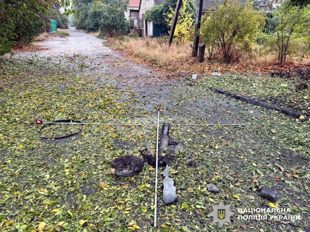 Двое людей погибли в результате российских атак по Херсонской области