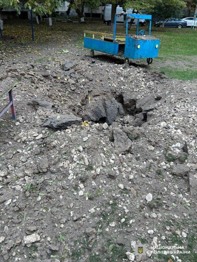 Двое погибших и четверо раненых: последствия российских обстрелов Херсонской области