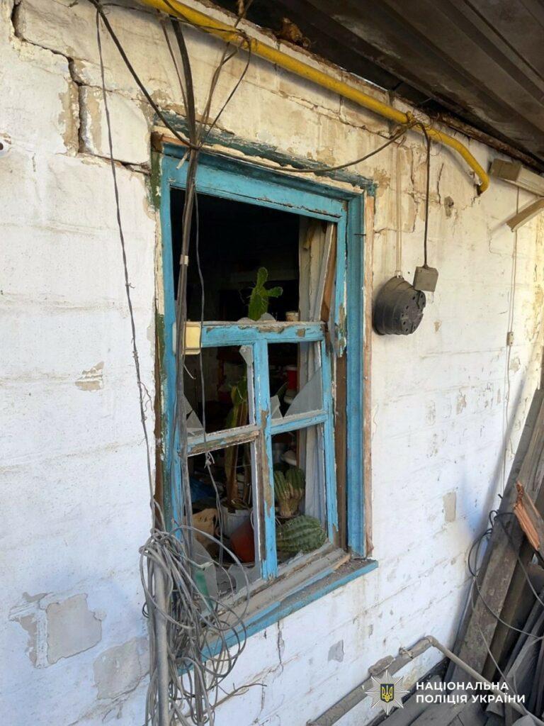 Двое погибших и четверо раненых: последствия российских обстрелов Херсонской области