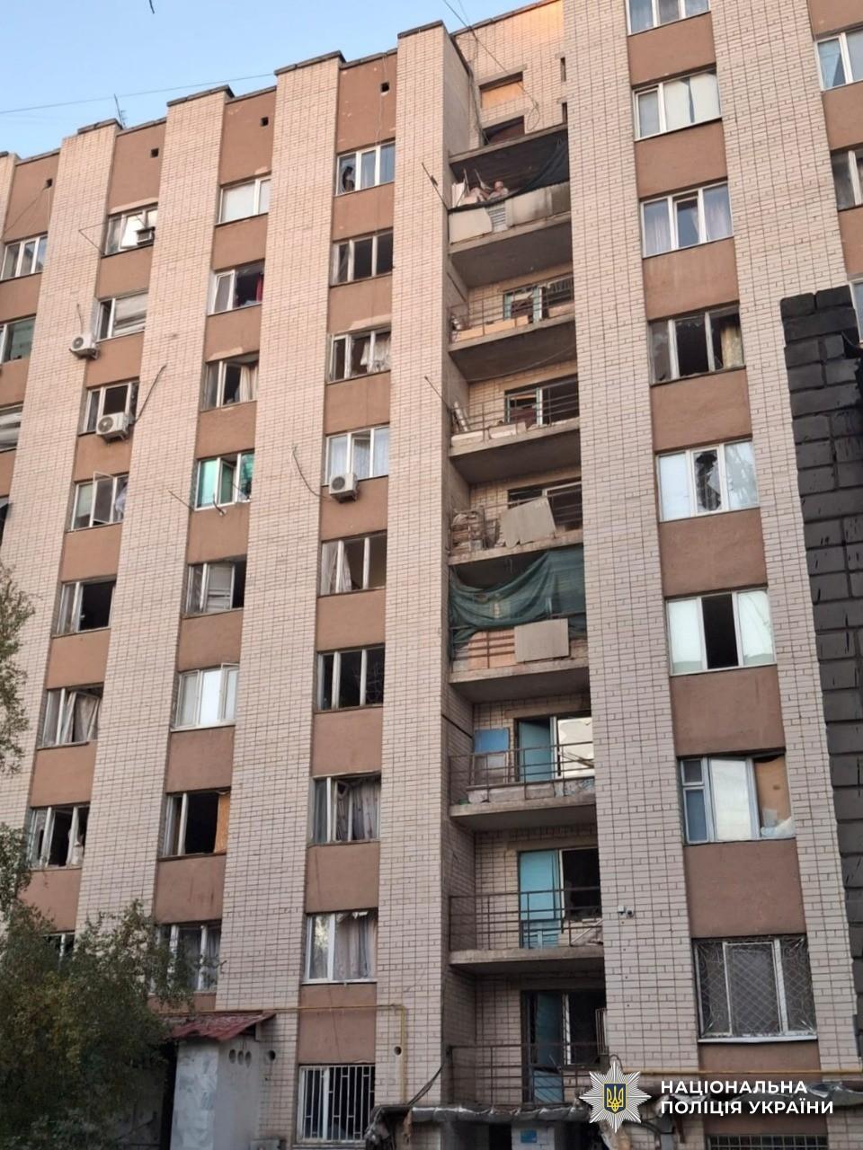 На Херсонщині троє людей постраждали внаслідок російської агресії На Херсонщині троє людей постраждали внаслідок російської агресії
