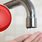 Жители Великого Дальника под Одессой остались без воды более чем на сутки